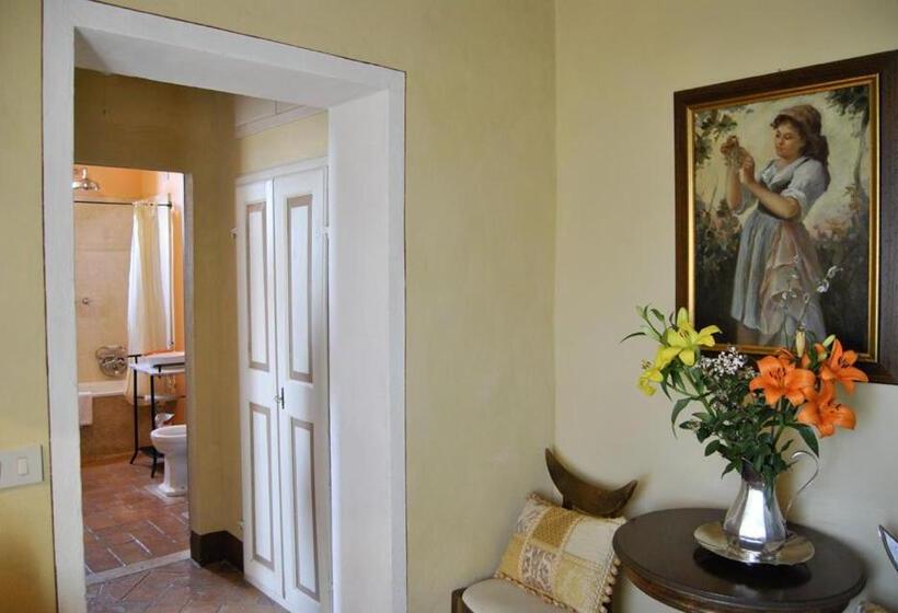 Полулюкс, Villa Cicolina