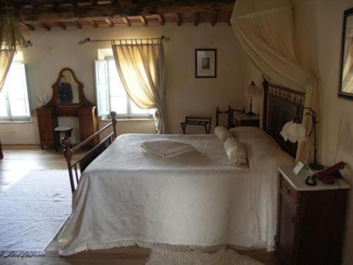 חדר סטנדרט, Villa Cicolina