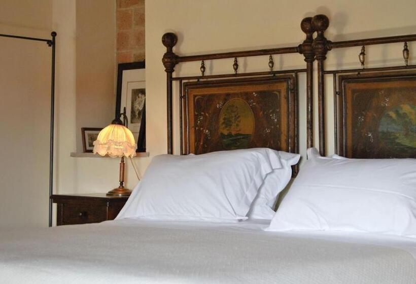 Номер Стандарт, Villa Cicolina