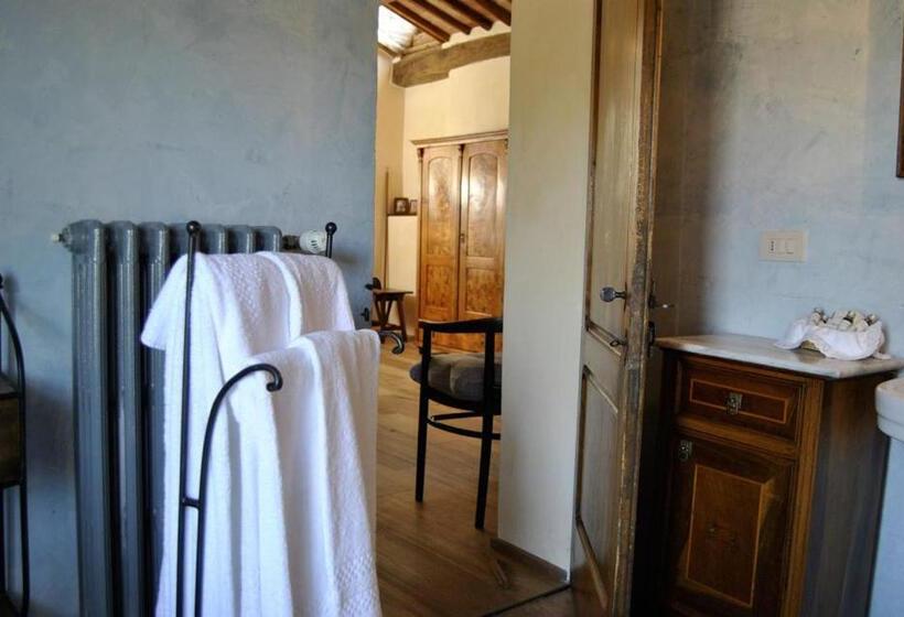 Номер Стандарт, Villa Cicolina