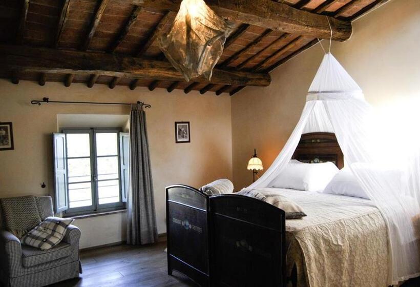 Номер Стандарт, Villa Cicolina