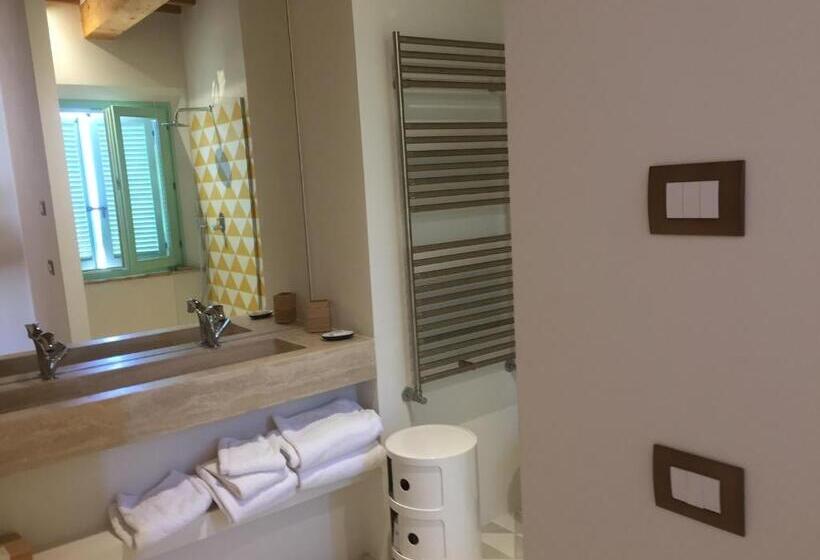 חדר סטנדרט, Villa Cicolina