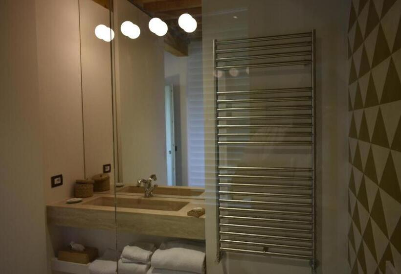 Номер Стандарт, Villa Cicolina