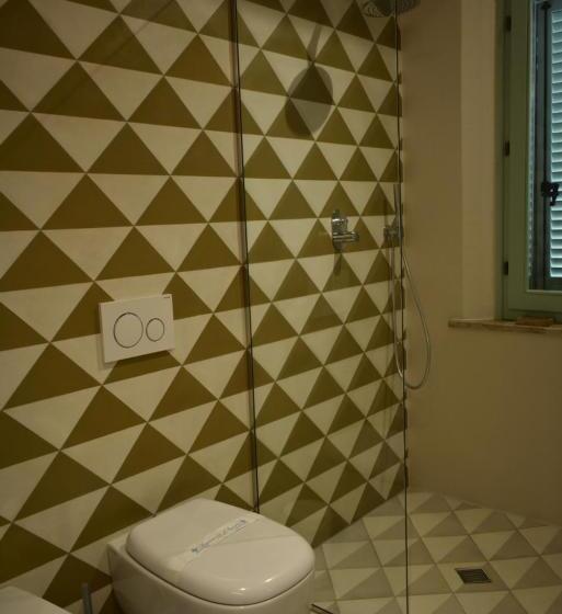 Номер Стандарт, Villa Cicolina