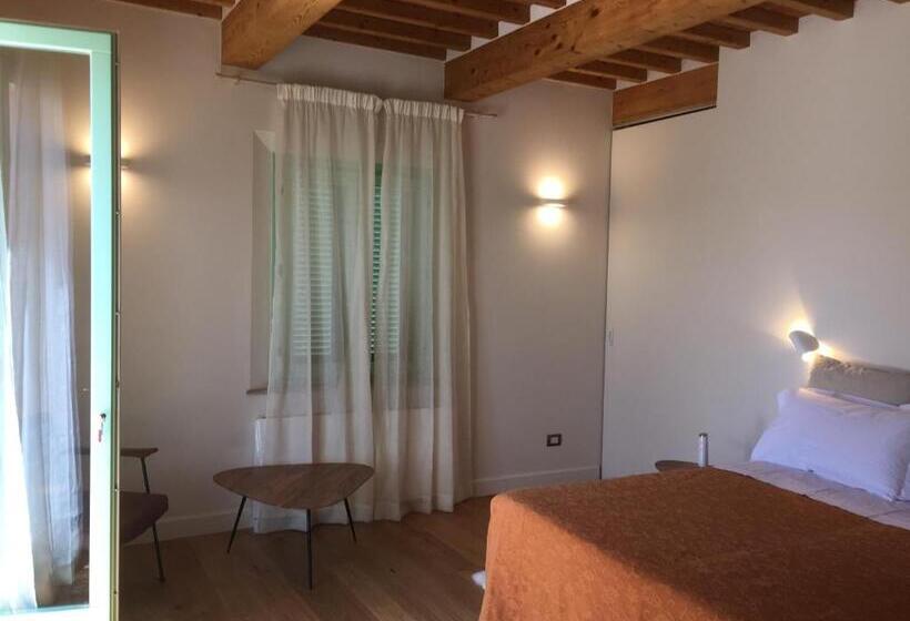 Номер Стандарт, Villa Cicolina
