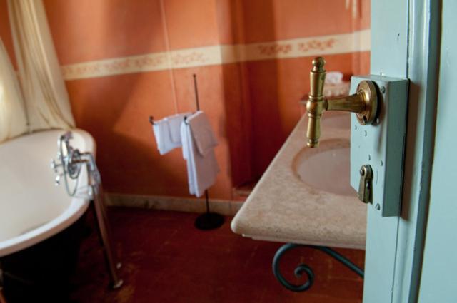 סוויטת ג'וניור, Villa Cicolina