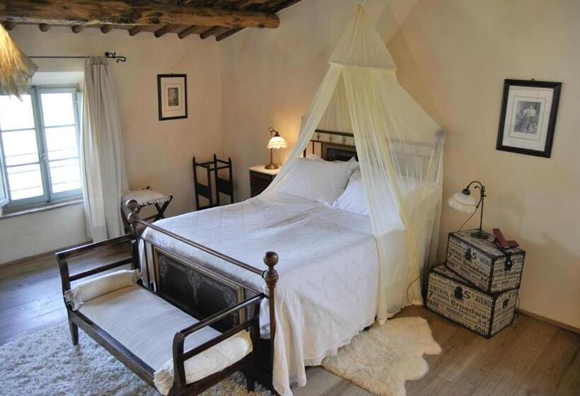 Полулюкс, Villa Cicolina