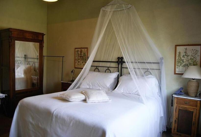 Полулюкс, Villa Cicolina