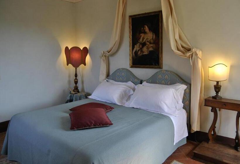 Полулюкс, Villa Cicolina