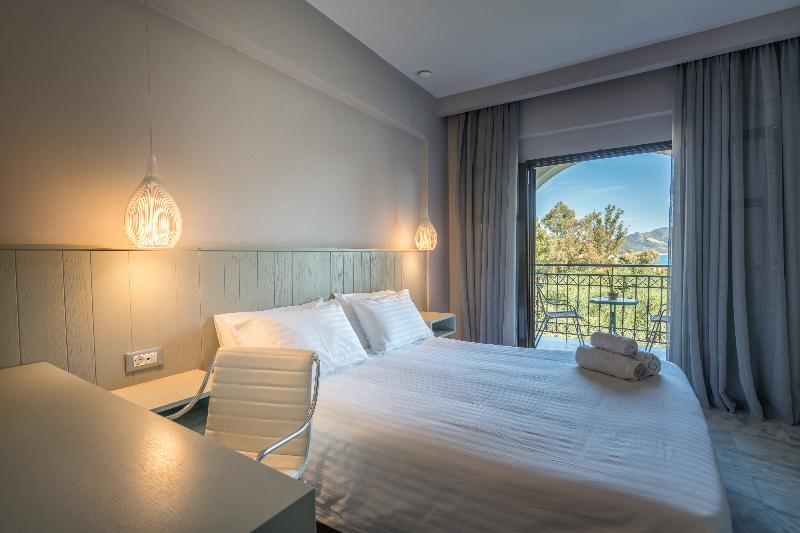 اتاق استاندارد, Castelli Hotel Adults Only