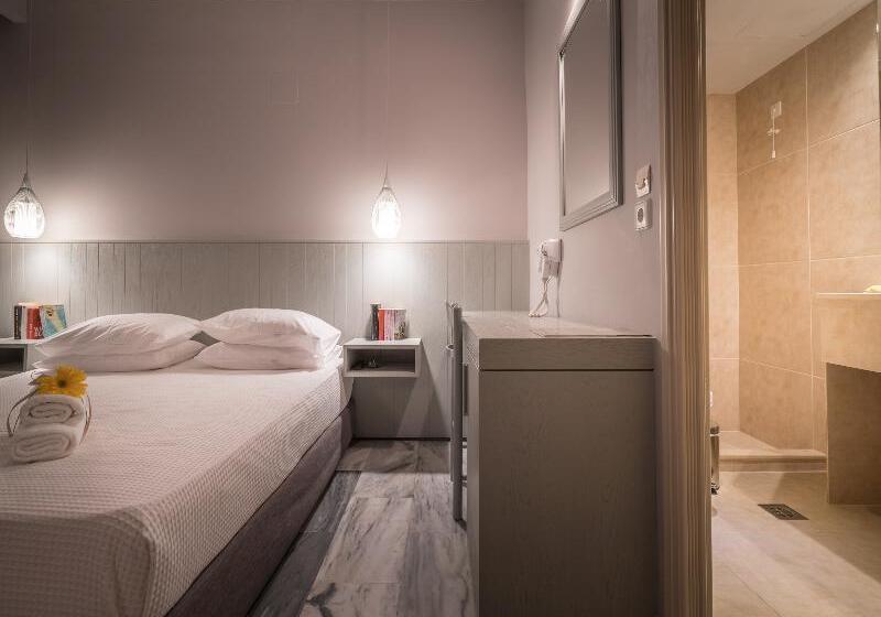 اتاق استاندارد, Castelli Hotel Adults Only