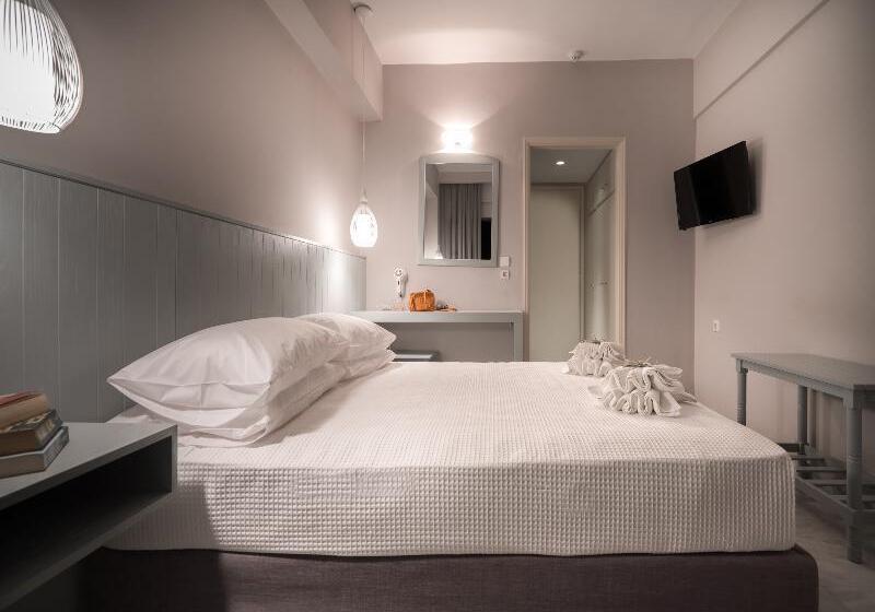 Номер Стандарт, Castelli Hotel Adults Only