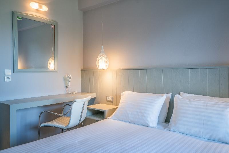 اتاق استاندارد, Castelli Hotel Adults Only