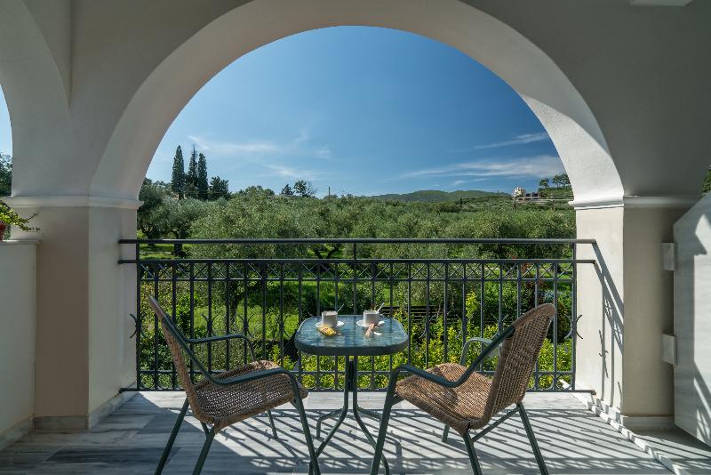 Номер Superior, Castelli Hotel Adults Only