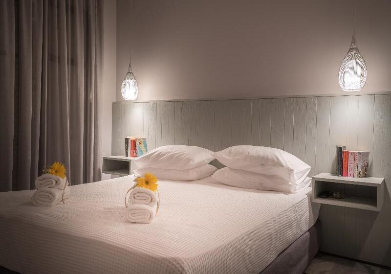 اتاق سوپریور, Castelli Hotel Adults Only