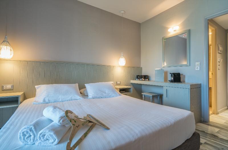 اتاق لوکس, Castelli Hotel Adults Only