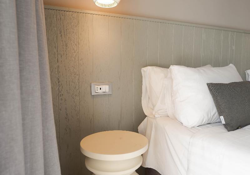 اتاق لوکس, Castelli Hotel Adults Only