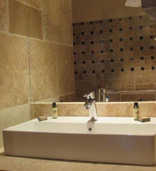 スーペリアールーム, Château De Fourcès