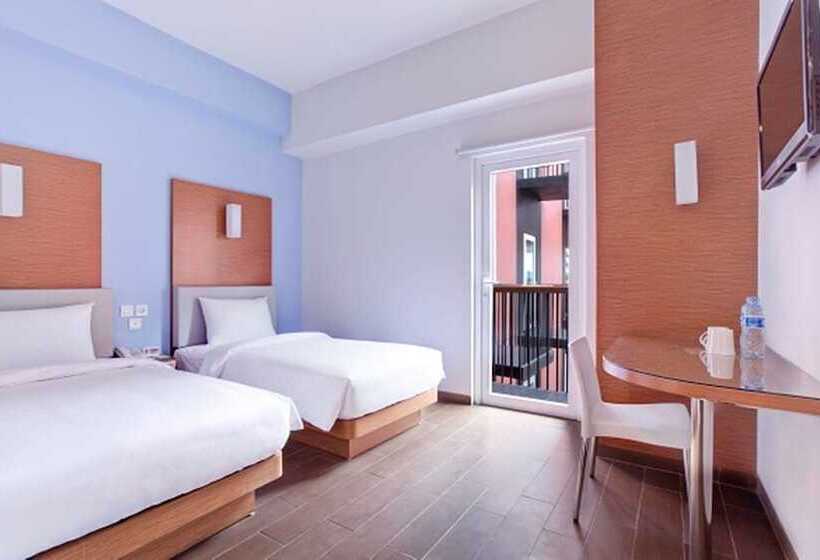 스탠다드 룸, Amaris Hotel Pratama Nusa Dua