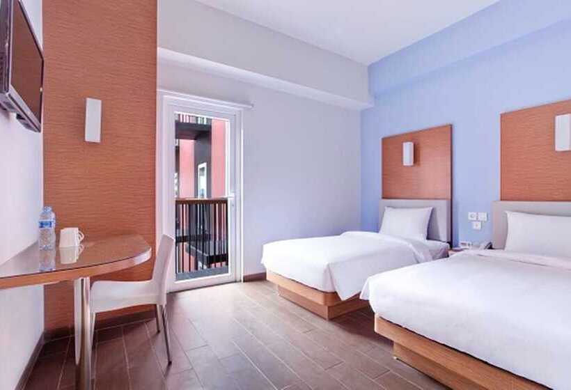 스탠다드 룸, Amaris Hotel Pratama Nusa Dua