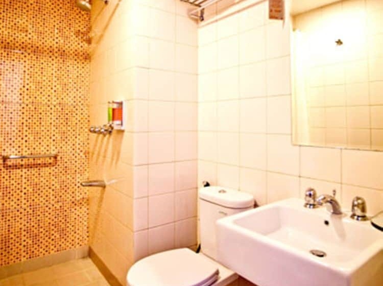 스탠다드 룸, Amaris Hotel Pratama Nusa Dua