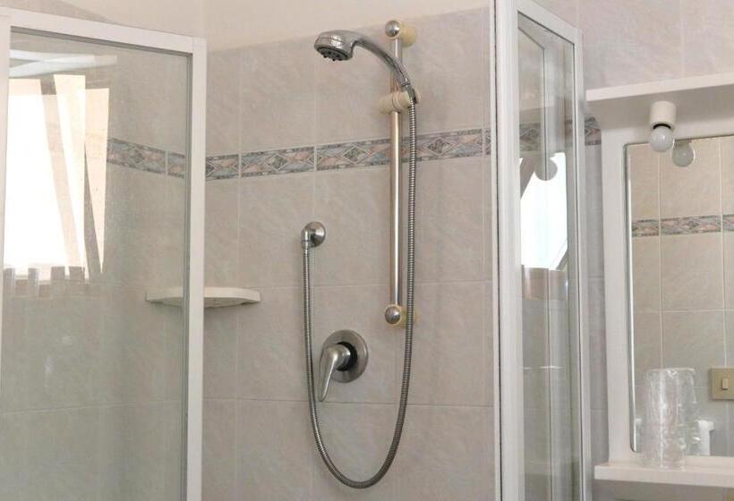 חדר סטנדרט, Antoniana