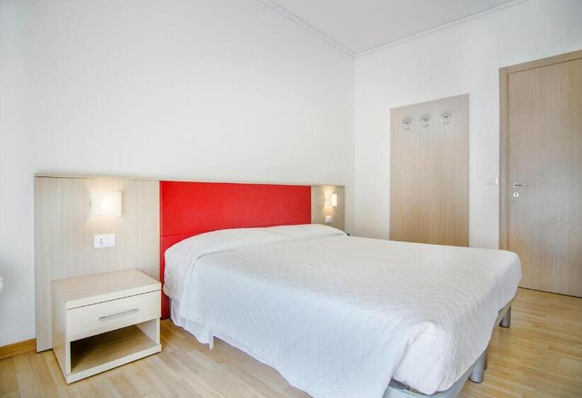 Quarto Estandar, Antoniana