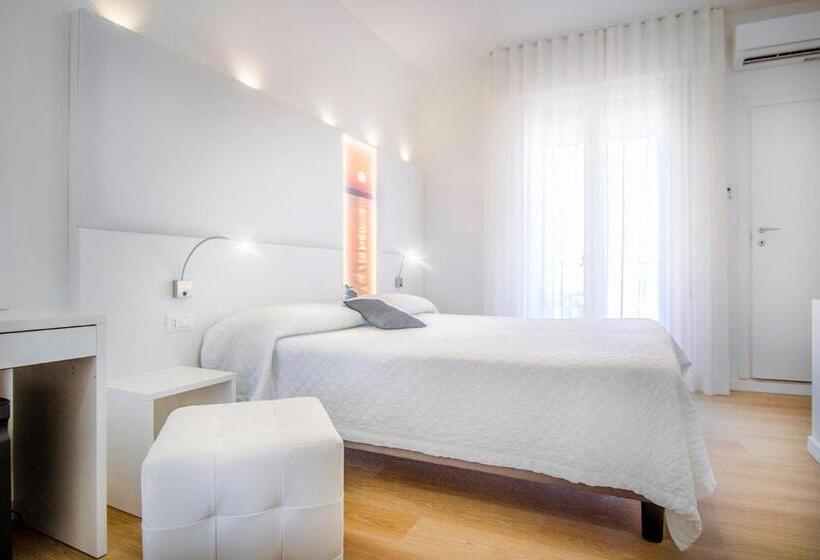 חדר סטנדרט נוף לים, Antoniana