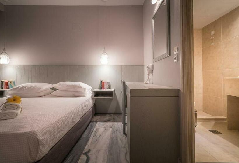 اتاق استاندارد, Castelli Hotel Adults Only