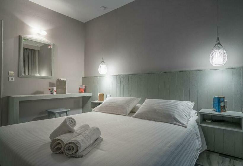 Номер Стандарт, Castelli Hotel Adults Only