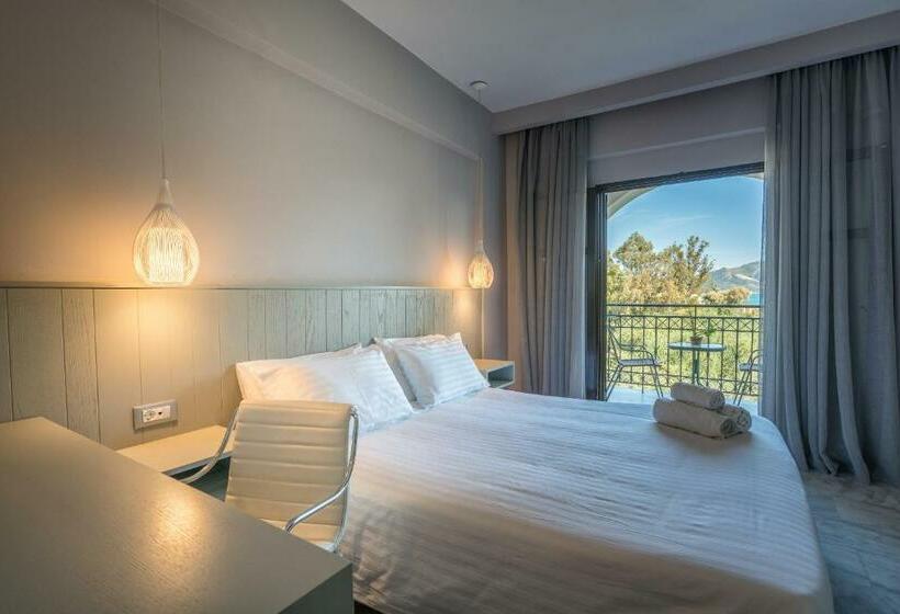 اتاق استاندارد, Castelli Hotel Adults Only