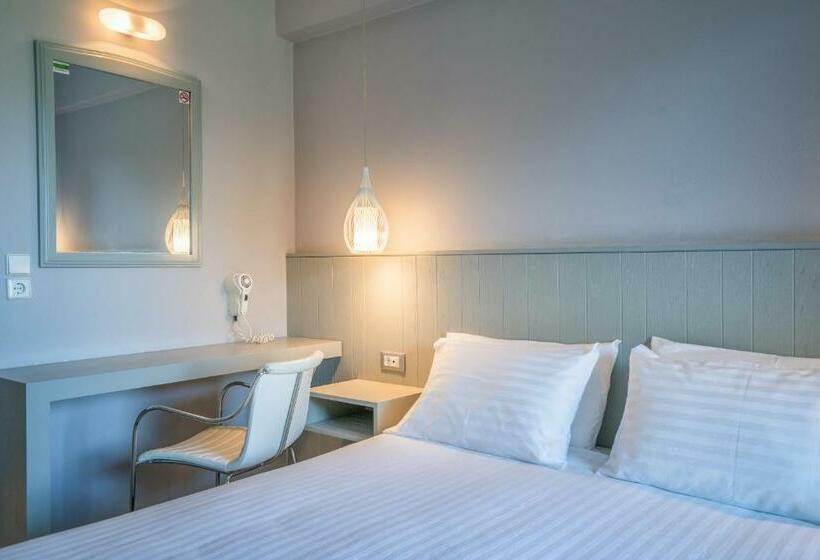 اتاق استاندارد, Castelli Hotel Adults Only