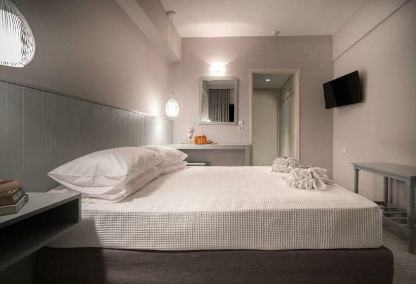 اتاق استاندارد, Castelli Hotel Adults Only