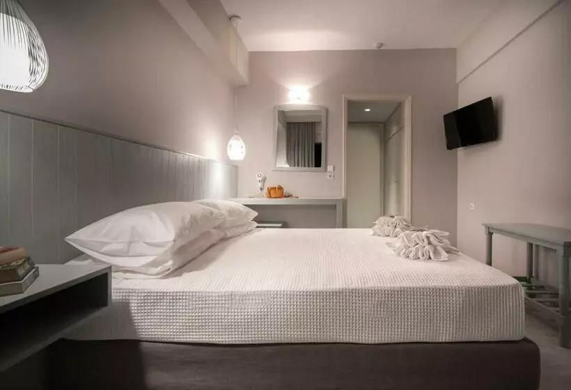 اتاق استاندارد, Castelli Hotel Adults Only