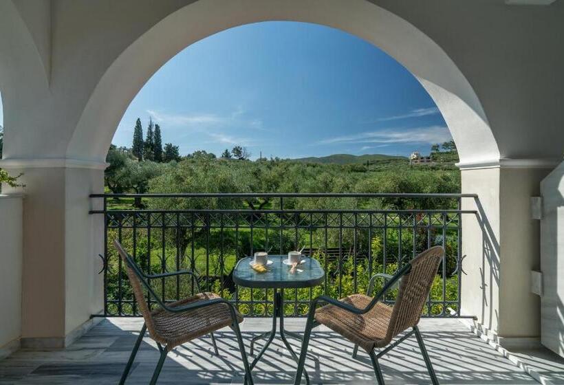 Номер Стандарт, Castelli Hotel Adults Only