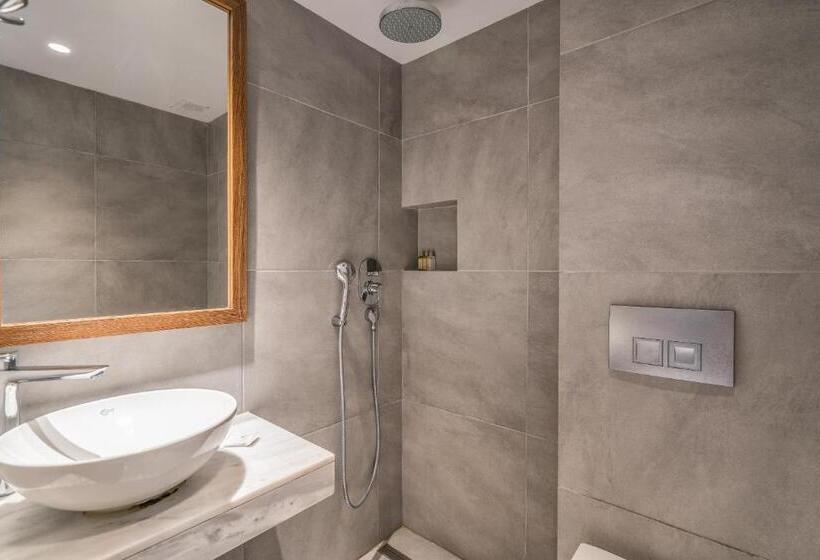 اتاق استاندارد, Castelli Hotel Adults Only