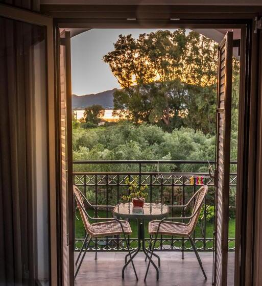 اتاق استاندارد, Castelli Hotel Adults Only