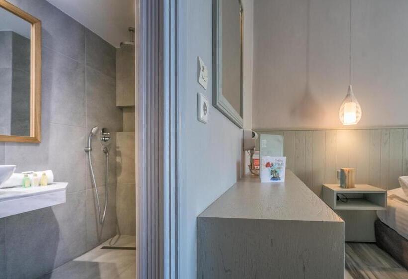 اتاق سوپریور, Castelli Hotel Adults Only