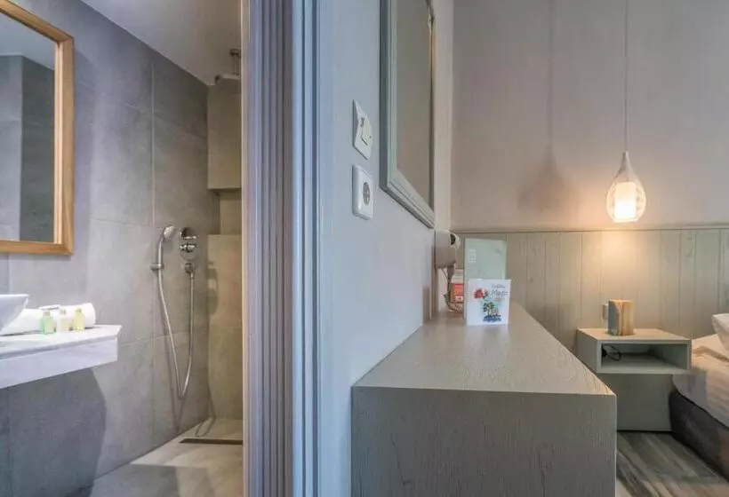 اتاق سوپریور, Castelli Hotel Adults Only