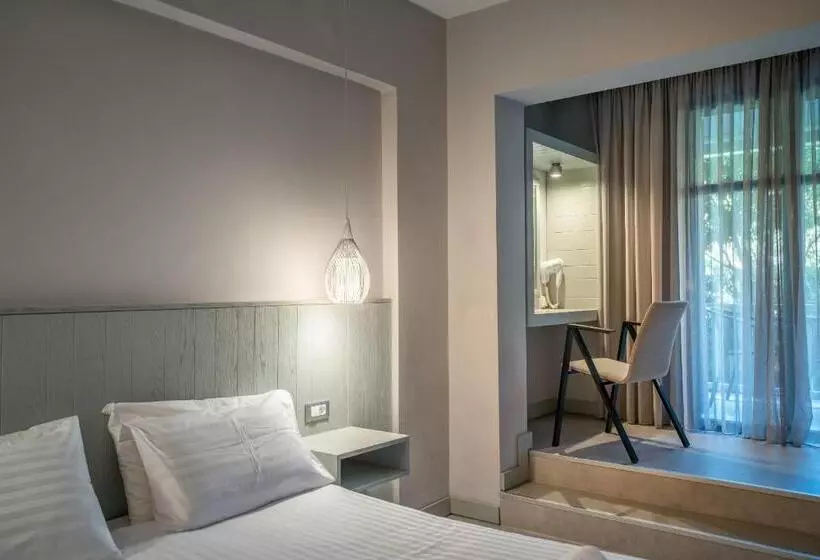 اتاق سوپریور, Castelli Hotel Adults Only