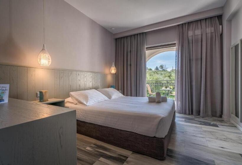 اتاق سوپریور, Castelli Hotel Adults Only