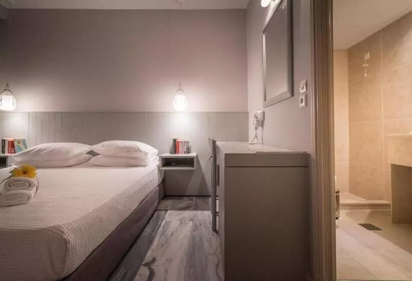 اتاق سوپریور, Castelli Hotel Adults Only