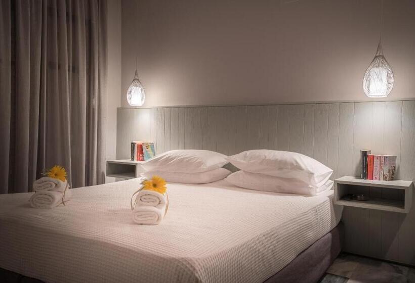 اتاق سوپریور, Castelli Hotel Adults Only