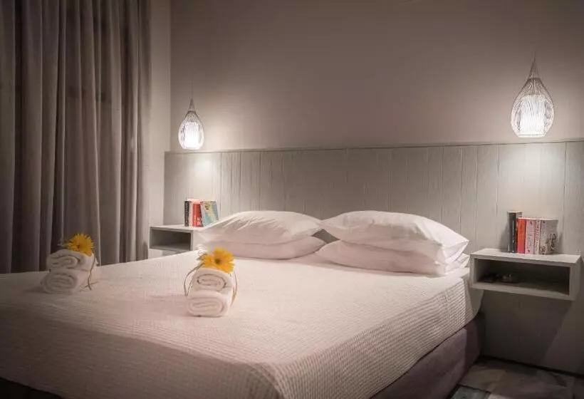 اتاق سوپریور, Castelli Hotel Adults Only