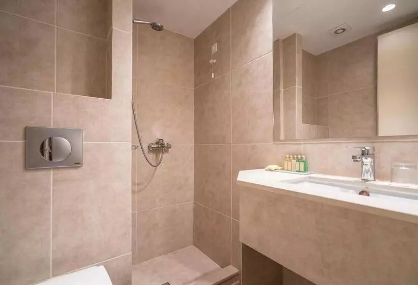 اتاق لوکس, Castelli Hotel Adults Only