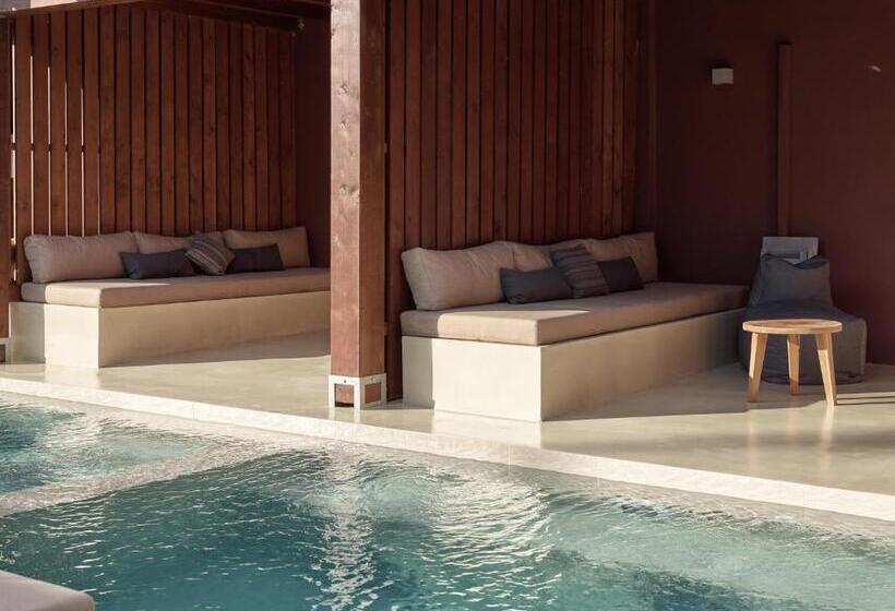 Номер Стандарт, Castelli Hotel Adults Only