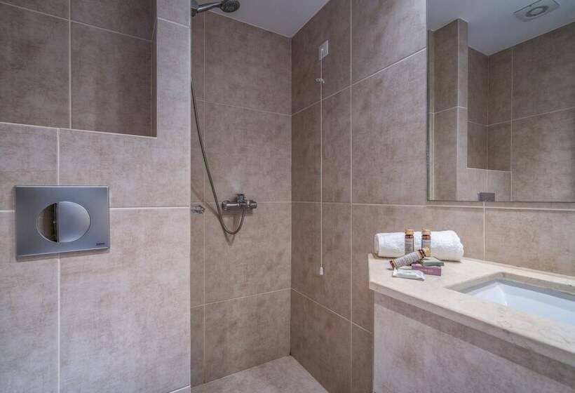 اتاق لوکس, Castelli Hotel Adults Only