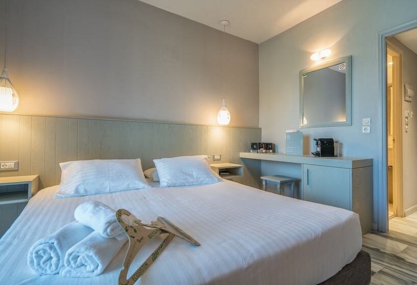 اتاق لوکس, Castelli Hotel Adults Only