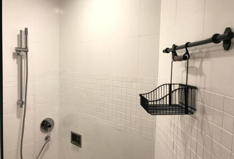 اتاق استاندارد, Changi Cove