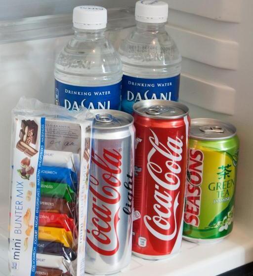 اتاق لوکس با تخت بزرگ, Changi Cove